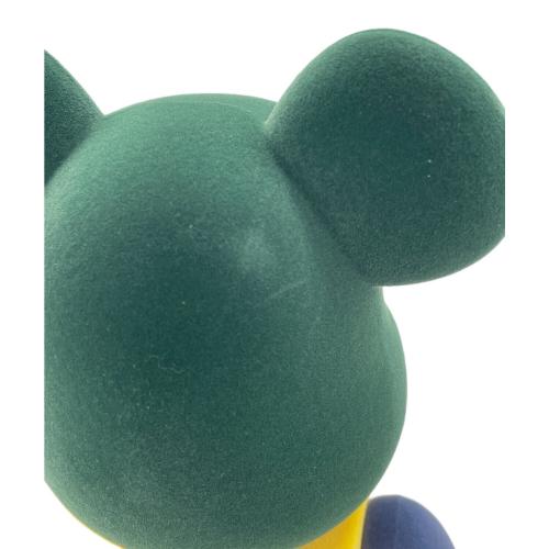 メディコムトイ KITH SS21 Flock Style BE@RBRICK フィギュア