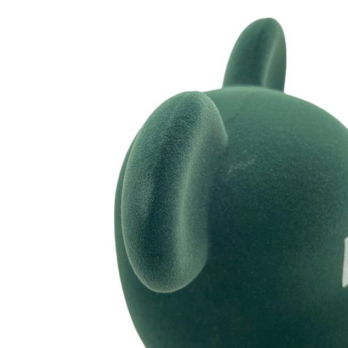 メディコムトイ KITH SS21 Flock Style BE@RBRICK フィギュア
