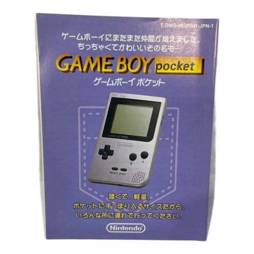 任天堂　ポケットモンスター赤 ゲームボーイ用ソフト 初期ロット後期22A