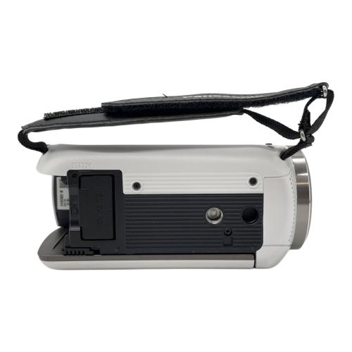 Panasonic (パナソニック) デジタルハイビジョンビデオカメラ HC-V480MS