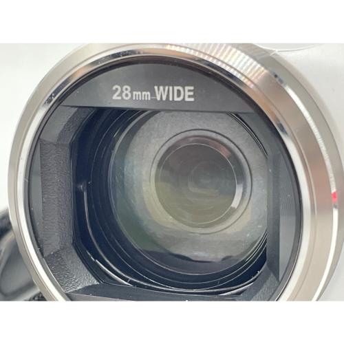 Panasonic (パナソニック) デジタルハイビジョンビデオカメラ HC-V480MS