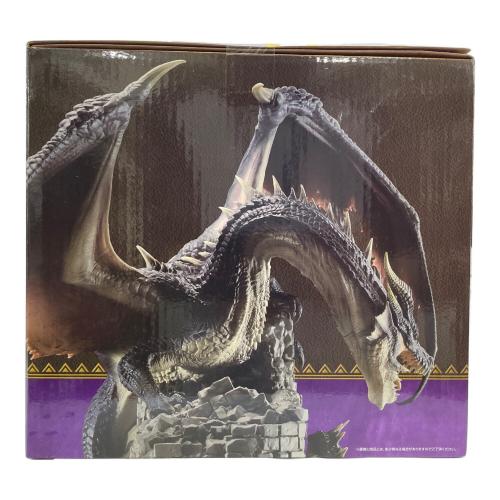 一番くじ モンスターハンター20th Anniversary  B賞 ミラボレアス フィギュア