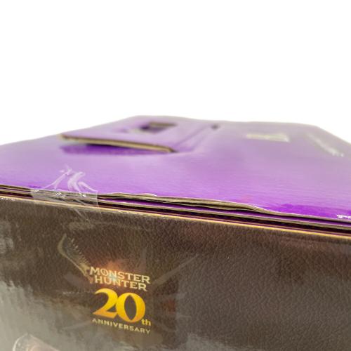 一番くじ モンスターハンター20th Anniversary  B賞 ミラボレアス フィギュア