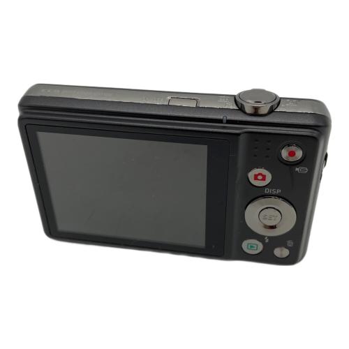 CASIO (カシオ) コンパクトデジタルカメラ EX-ZS160 EXILIM