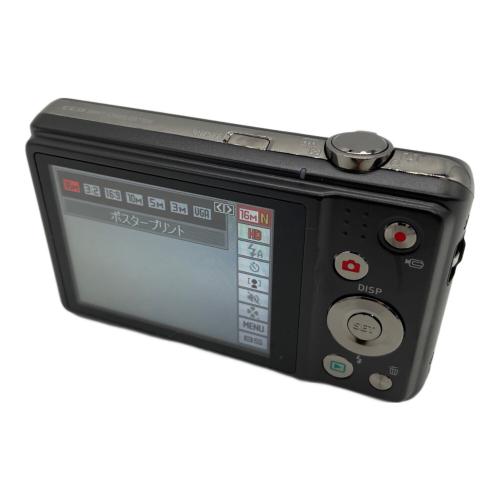 CASIO (カシオ) コンパクトデジタルカメラ EX-ZS160 EXILIM