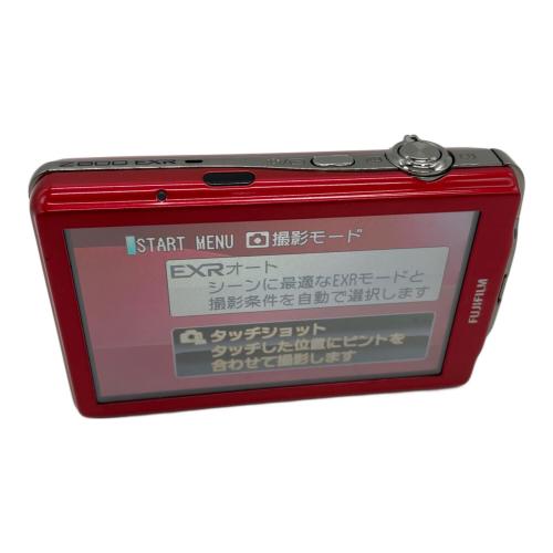 FUJIFILM (フジフィルム) コンパクトデジタルカメラ Z800EXR