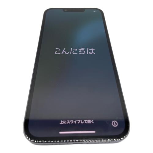 Apple (アップル) iPhone13 Pro MLUK3J/A