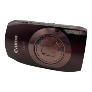 CANON (キヤノン) コンパクトデジタルカメラ IXY 31S PC1584