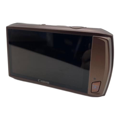 CANON (キヤノン) コンパクトデジタルカメラ IXY 31S PC1584