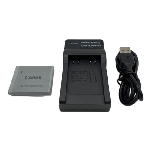 CANON (キヤノン) コンパクトデジタルカメラ IXY 31S PC1584