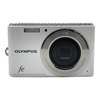 OLYMPUS (オリンパス) コンパクトデジタルカメラ FE-4050