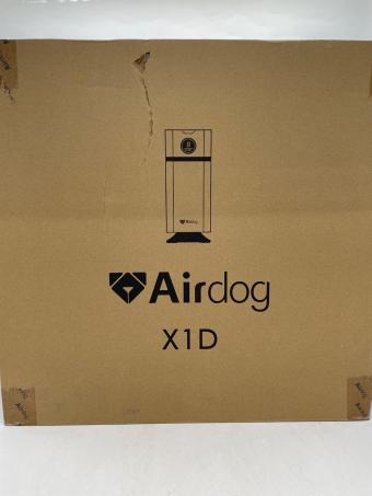 Airdog (エアドッグ) 空気清浄機 X1D　未開封品