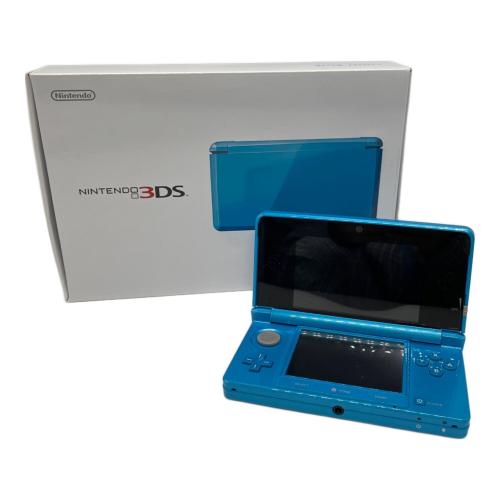 Nintendo (ニンテンドー) Nintendo 3DS CTR-S-BDBA