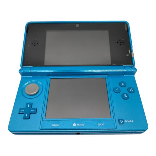 Nintendo (ニンテンドー) Nintendo 3DS CTR-S-BDBA