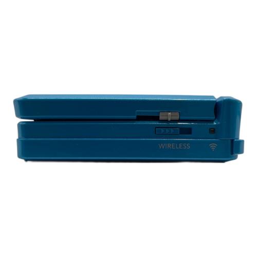 Nintendo (ニンテンドー) Nintendo 3DS CTR-S-BDBA
