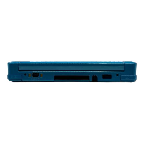 Nintendo (ニンテンドー) Nintendo 3DS CTR-S-BDBA