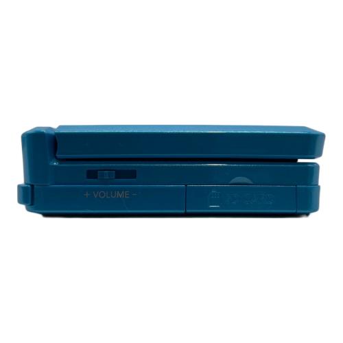 Nintendo (ニンテンドー) Nintendo 3DS CTR-S-BDBA