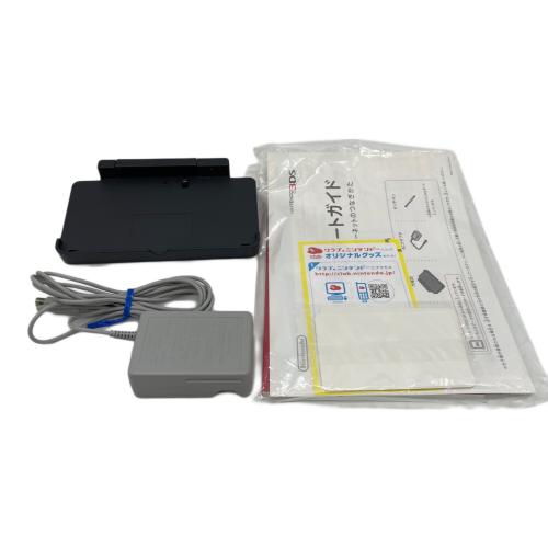 Nintendo (ニンテンドー) Nintendo 3DS CTR-S-BDBA