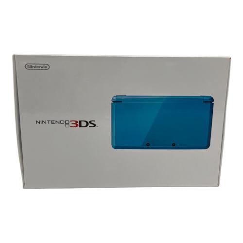 Nintendo (ニンテンドー) Nintendo 3DS CTR-S-BDBA
