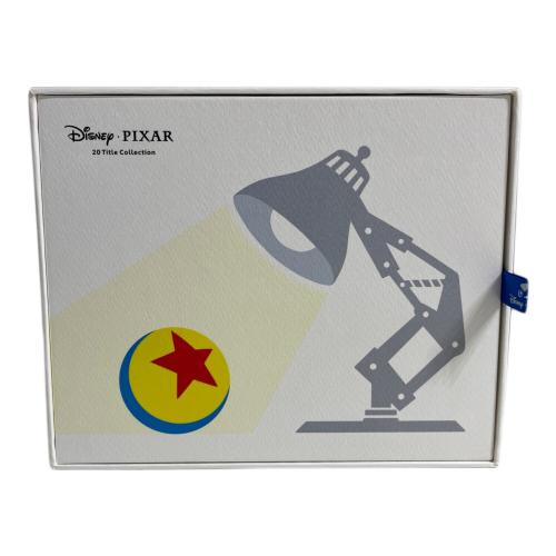 DISNEY (ディズニー) ピクサー 20タイトルコレクション