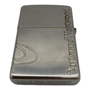 ZIPPO (ジッポ) Vivienne Westwood オイルライター 2011年製