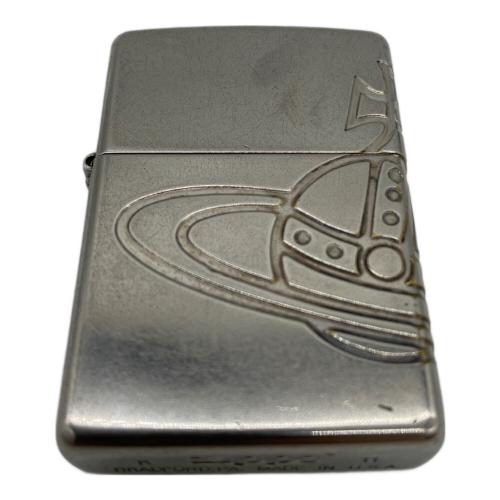 ZIPPO (ジッポ) Vivienne Westwood オイルライター 2011年製