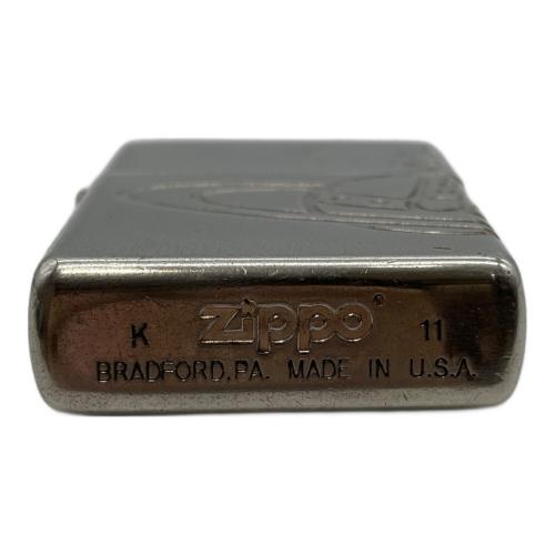 ZIPPO (ジッポ) Vivienne Westwood オイルライター 2011年製