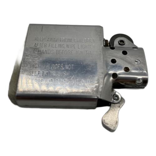 ZIPPO (ジッポ) Vivienne Westwood オイルライター 2011年製