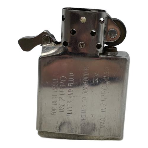 ZIPPO (ジッポ) Vivienne Westwood オイルライター 2011年製