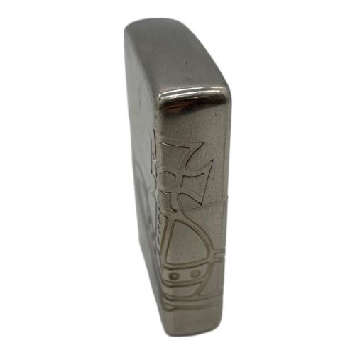 ZIPPO (ジッポ) Vivienne Westwood オイルライター 2011年製