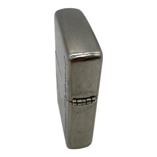 ZIPPO (ジッポ) Vivienne Westwood オイルライター 2011年製