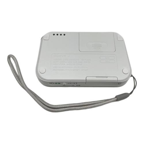 SONY (ソニー) メモリーカードレコーダー ICD-LX30
