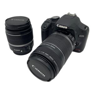 CANON (キヤノン) デジタル一眼レフカメラ DS126231 EOS Kiss X3