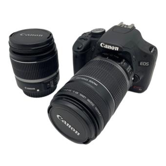 CANON (キヤノン) デジタル一眼レフカメラ DS126231 EOS Kiss X3
