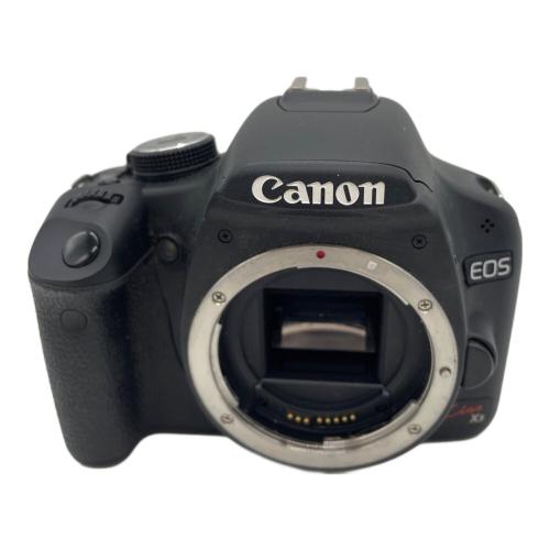 CANON (キヤノン) デジタル一眼レフカメラ DS126231 EOS Kiss X3