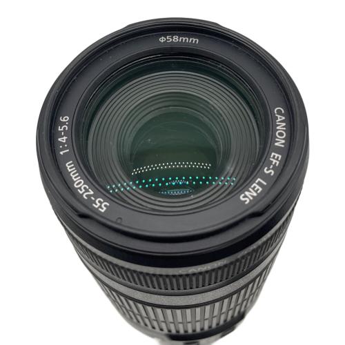 CANON (キヤノン) デジタル一眼レフカメラ DS126231 EOS Kiss X3