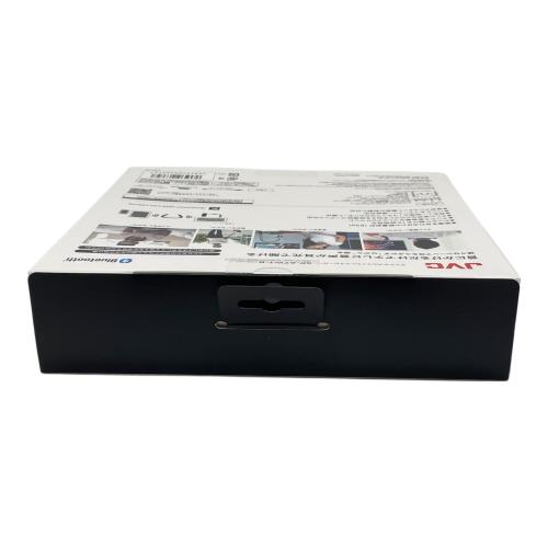 JVC (ジェイブイシー) ネックバンドスタイルスピーカー NAGARAKU　SP-A7WT