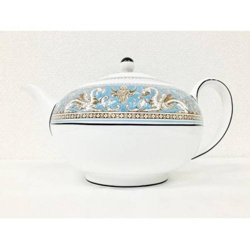 Wedgwood ティーポット