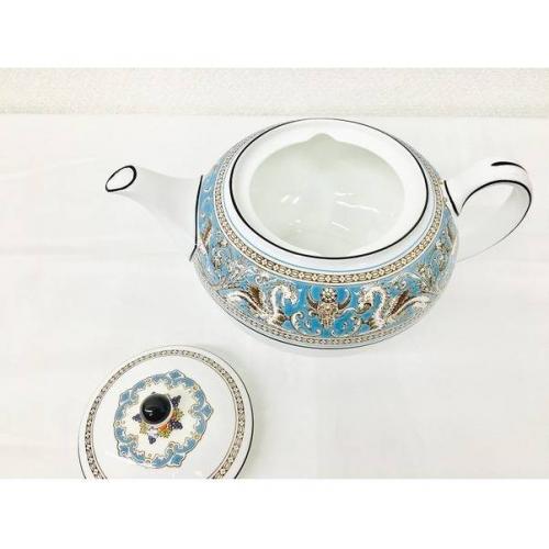 Wedgwood ティーポット