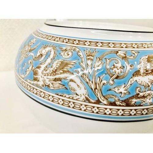 Wedgwood ティーポット