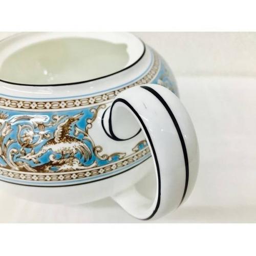 Wedgwood ティーポット