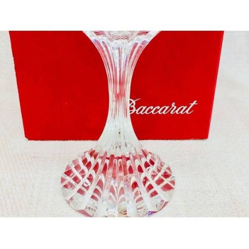 Baccarat ワイングラス 未使用品 マッセナ