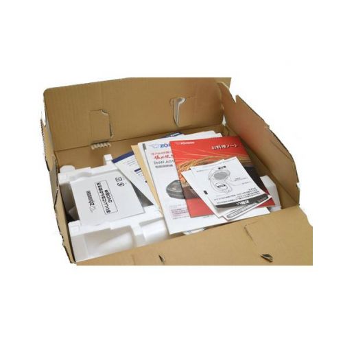 象印 圧力IH炊飯ジャー ブラック NWAS10-BZ アウトレット品