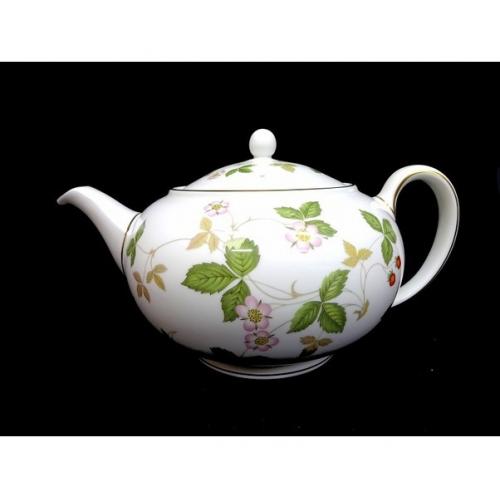 Wedgwood ティーポット L