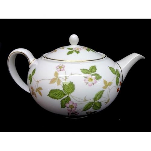 Wedgwood ティーポット L