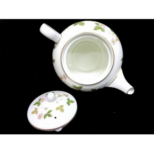 Wedgwood ティーポット L