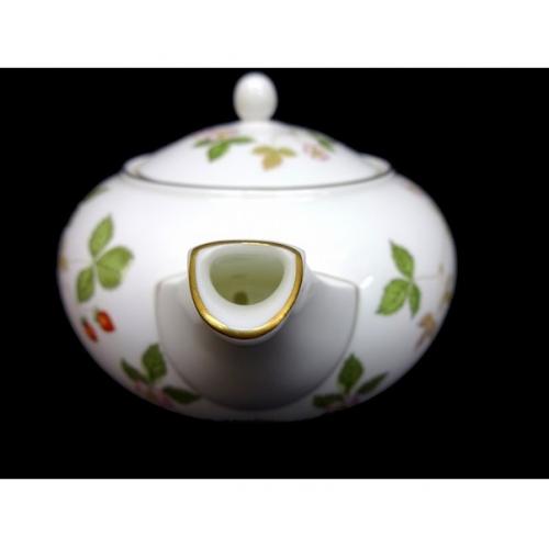 Wedgwood ティーポット L