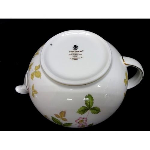 Wedgwood ティーポット L
