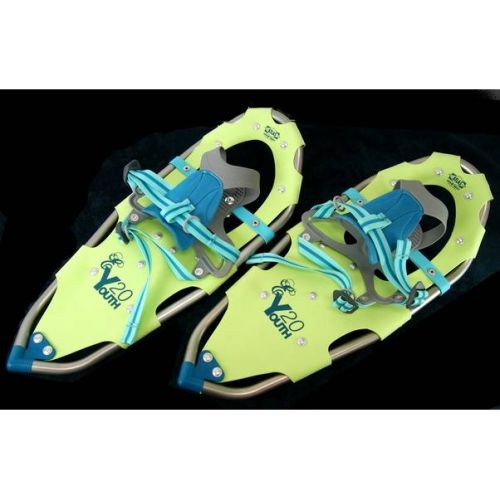 ATLAS スノーシュー YOUTH 20