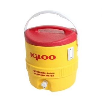 iGloo ウォータージャグ ジャグ400S　3ガロン 約12L